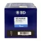 BD AUTOSHIELD Aiguilles-stylo de sécurité Duo 8 mm, 100 pces