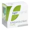 KINESIOLOGIC Tape original 5 cmx5 m vert, 1 pc