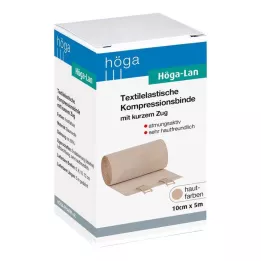 HÖGA-LAN Bande à extension courte 10 cmx5 m, 1 pc