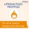 ARTELAC Lipids EDO Gel contour des yeux, 30X0.6 g