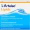 ARTELAC Lipids MD Gel contour des yeux, 3X10 g