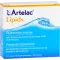 ARTELAC Lipids MD Gel contour des yeux, 3X10 g