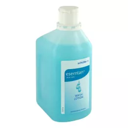 ESEMTAN Lotion de lavage, 1 L
