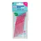 TEPE Brossette interdentaire Angle 0,4mm ISO 0 rose, 6 pces