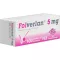 FOLVERLAN 5 mg Comprimés, 100 pcs