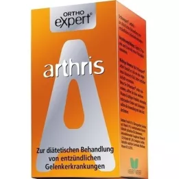 ARTHRIS Gélules Orthoexpert, 60 gélules