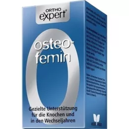 OSTEO FEMIN Comprimés Orthoexpert, 60 comprimés