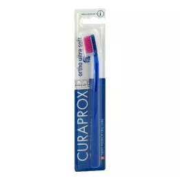 CURAPROX CS 5460 Brosse à dents Ortho, 1 pc