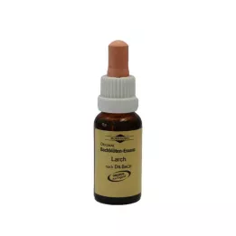 BACHBLÜTEN Murnauer Larch gouttes, 20 ml