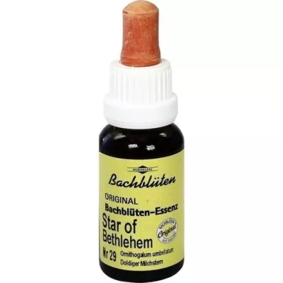 BACHBLÜTEN Murnauer Star of Bethlehem gouttes, 20 ml