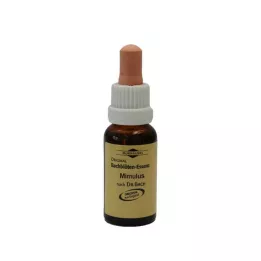 BACHBLÜTEN Murnauer Mimulus gouttes, 20 ml