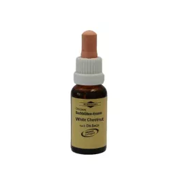 BACHBLÜTEN Murnauer White Chestnut gouttes, 20 ml