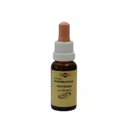 BACHBLÜTEN Murnauer Hornbeam gouttes, 20 ml