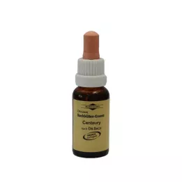 BACHBLÜTEN Murnauer Centaury gouttes, 20 ml