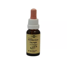 BACHBLÜTEN Murnauer Crab Apple gouttes, 20 ml