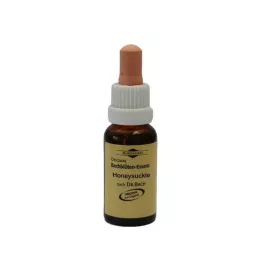 BACHBLÜTEN Murnauer Honeysuckle gouttes, 20 ml