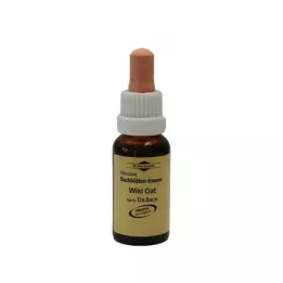BACHBLÜTEN Murnauer Wild Oat gouttes, 20 ml