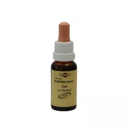BACHBLÜTEN Murnauer Oak gouttes, 20 ml