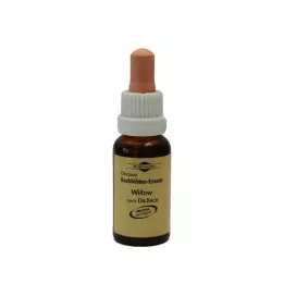 BACHBLÜTEN Murnauer Willow gouttes, 20 ml