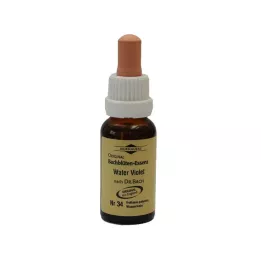 BACHBLÜTEN Murnauer Water Violet gouttes, 20 ml