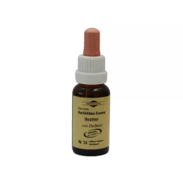 BACHBLÜTEN Murnauer Heather gouttes, 20 ml