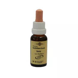 BACHBLÜTEN Murnauer Gorse gouttes, 20 ml