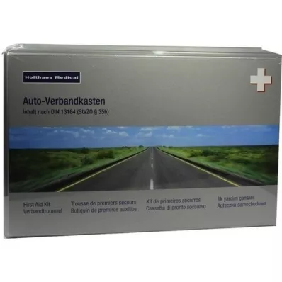 VERBANDKASTEN Kfz Klassik DIN 13164, 1 pc