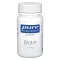 PURE ENCAPSULATIONS Gélules de biotine 2,5 mg, 60 gélules