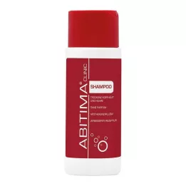 ABITIMA Shampooing Clinique, 200 ml