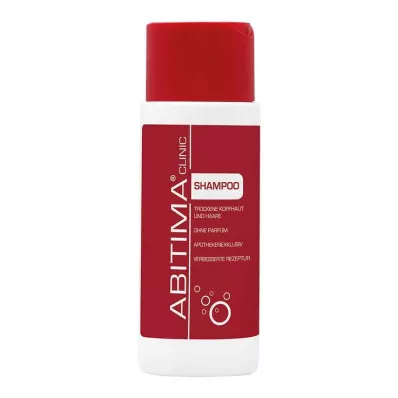 ABITIMA Shampooing Clinique, 200 ml