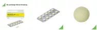 Instructions for use for Comprimés gastro-résistants Mediolax® Medice, 50 pc - 3