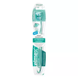 ELMEX SENSITIVE PROFESSIONAL Brosse à dents extra souple, 1 pc