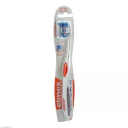 ELMEX Brosse à dents Nettoyage intensif, 1 pc