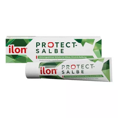 ILON Pommade Protect, 100 ml