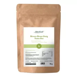 BÄRWURZ-BIRNENHONIG Poudre de mélange, 70 g