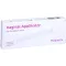 VAGINAL APPLIKATOR pour gel/crème, 3 pces