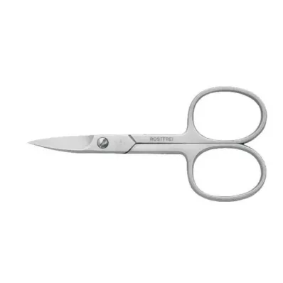 NIPPES Ciseaux à ongles inoxydables No.850R, 1 pc