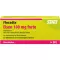 FLORADIX Fer 100 mg forte comprimés pelliculés, 50 pc