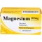 MAGNESIUM 100 mg Jenapharm comprimés, 20 pc