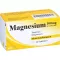 MAGNESIUM 100 mg Jenapharm comprimés, 20 pc