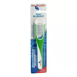 ONE DROP Only gratte-langue professional deluxe, 1 pc
