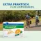MAGNESIUM DIASPORAL 400 Extra direct granulés, 50 pc