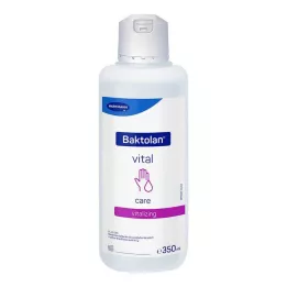 BAKTOLAN gel vital, 350 ml