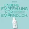 EUBOS SENSITIVE Huile de douche F, 200 ml
