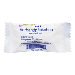SENADA Petit paquet de pansements, 1 pc