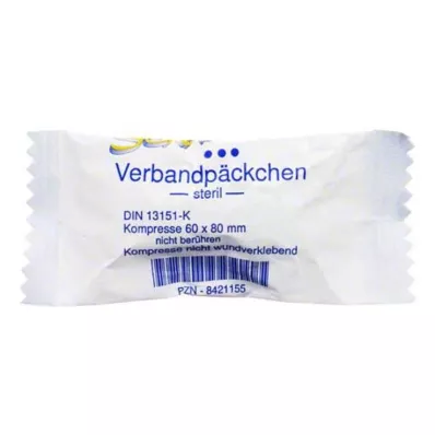 SENADA Petit paquet de pansements, 1 pc