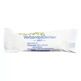 SENADA Paquet de pansements grand, 1 pc