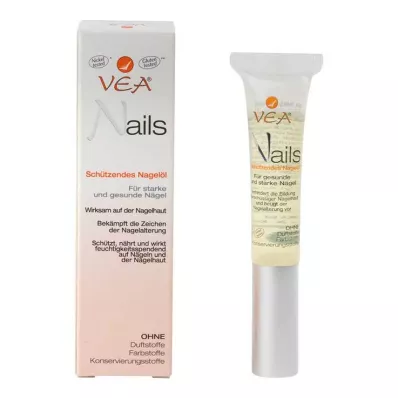 Huile pour ongles Vea Nails, 8 ml