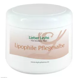 LIPOPHILE Pommade de soin, 500 ml