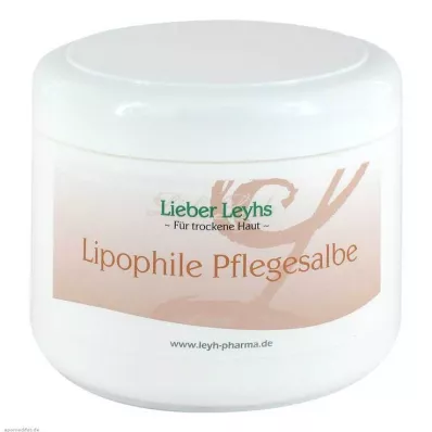 Pommade de soin lipophile, 500 ml Pommade de soin lipophile, 500 ml